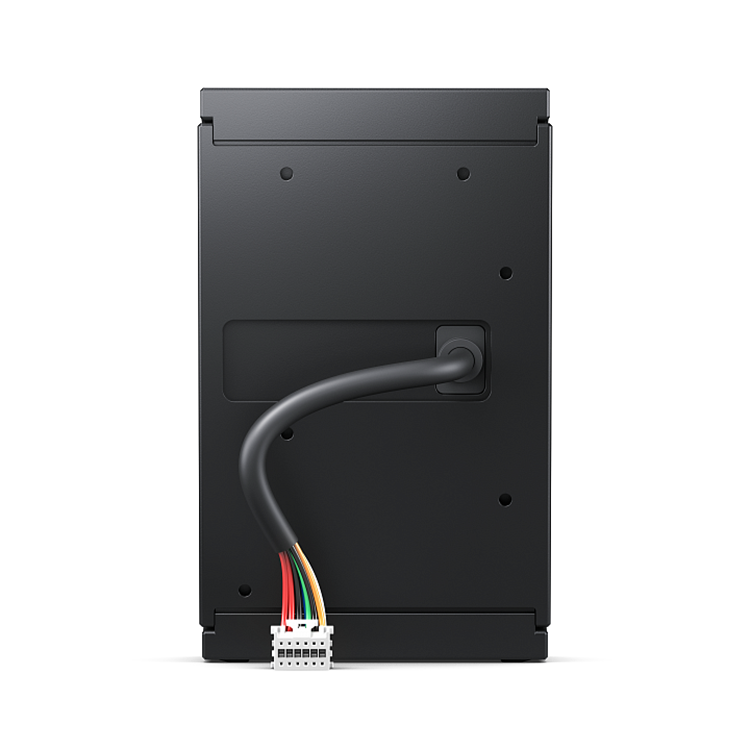 Внешний рекордер Blackmagic URSA Mini Recorder