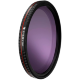 Светофильтр Freewell Mist Edition ND (2-5 stop) 72мм - Изображение 157344