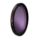 Светофильтр Freewell Mist Edition ND (2-5 stop) 72мм - Изображение 157347