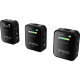 Радиосистема Synco G2(A2) RX+2TX - Изображение 164158