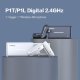 Радиосистема Synco P1T (Type-C) Серая - Изображение 185925