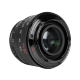 Объектив 7Artisans 35mm F1.4 Mark II APS-C Z-Mount Чёрный - Изображение 182289