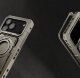 Чехол Tilta Khronos для iPhone 17 Pro Серый - Изображение 284960