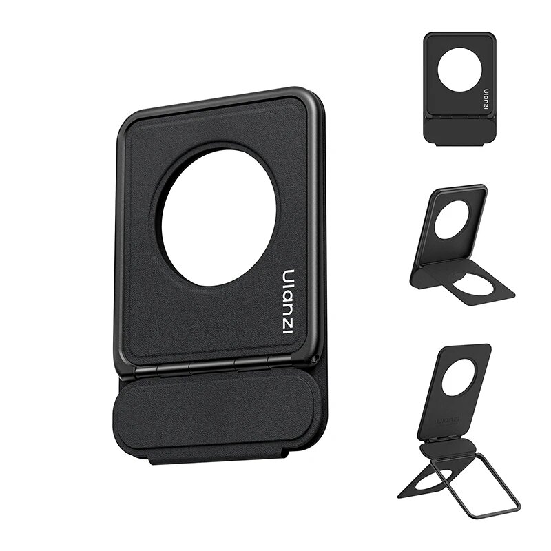 Подставка для смартфона Ulanzi PS01 MagSnap Оранжевая
