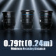 Объектив Sirui Jupiter 50mm T2 Full-frame Macro PL-mount - Изображение 189146
