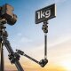 Зажим Ulanzi CO78 Super Clamp + Two-Section Magic Arm Kit - Изображение 290388