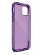 Чехол X-Doria Defense Air для iPhone 11 Фиолетовый - Изображение 101056