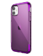 Чехол X-Doria Defense Air для iPhone 11 Фиолетовый - Изображение 101060