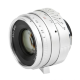 Объектив 7Artisans 35mm F2.0 M-mount Серебро - Изображение 110652