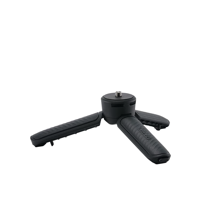 Настольная тренога Tilta Quick Release Mini Tabletop Tripod Чёрная