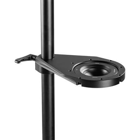 Адаптер SmallRig 6253 для штативной головы 75/100мм на Production Camera Cart