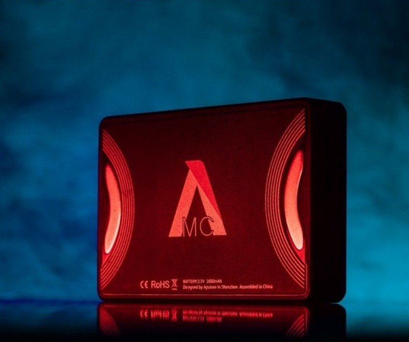 Осветитель Aputure MC RGBWW