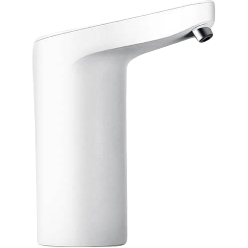 Автоматическая помпа для воды Xiaolang Automatic Water Feeder Белая 