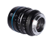 Объектив Sirui Nightwalker 55mm T1.2 S35 X-mount Чёрный - Изображение 216908