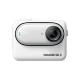 Экшн-камера Insta360 GO 3 128GB Белая - Изображение 222805