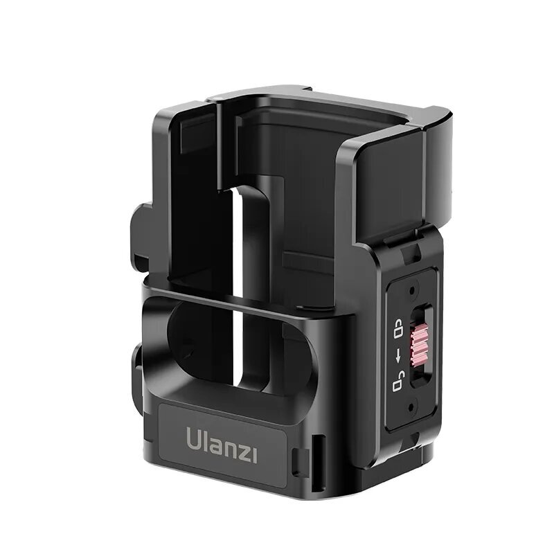 Адаптер Ulanzi PK-06 Expansion Adapter для DJI Osmo Pocket 3