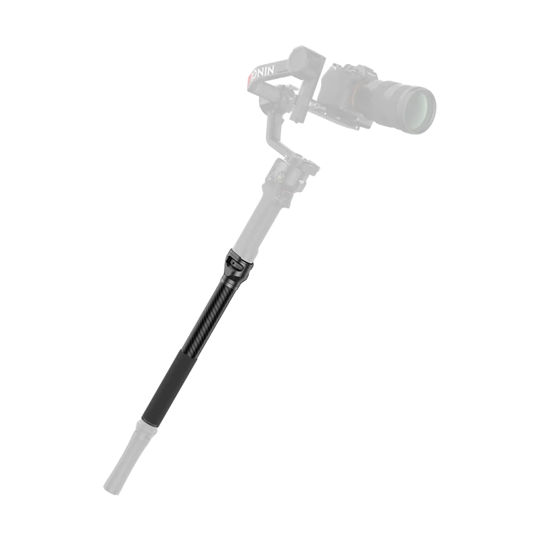 Удлиняющая рукоятка SmallRig 4378 для DJI RS 3 Mini/RS 3/RS 4/RS 2/RS 3 Pro/RS 4 Pro