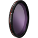 Светофильтр Freewell Mist Edition ND (6-9 stop) 72мм - Изображение 157354