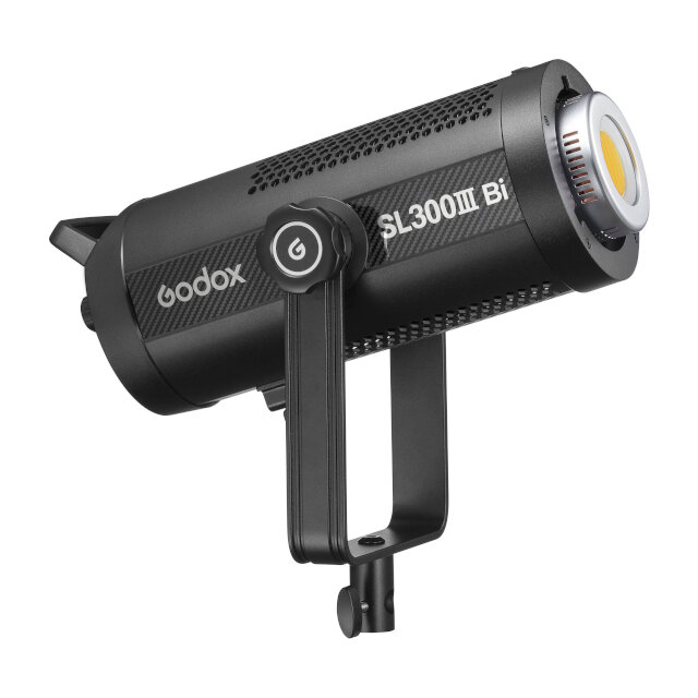 Осветитель Godox SL300III Bi