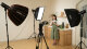 Осветитель Godox SL300III Bi - Изображение 259805