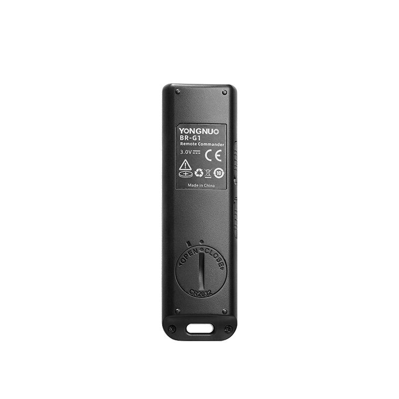 Пульт YongNuo BR-G1 Remote для Canon, Sony, Fujifilm, Nikon