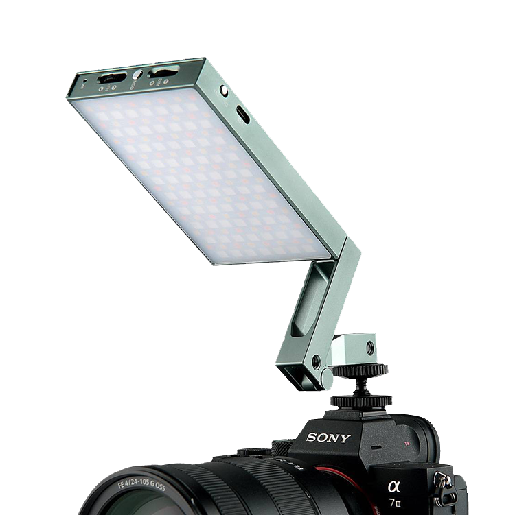Осветитель Godox RGB Mini Creative M1