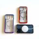 Чехол Raptic Shield Pro Magnet для iPhone 12/12 Pro Чёрный - Изображение 168188