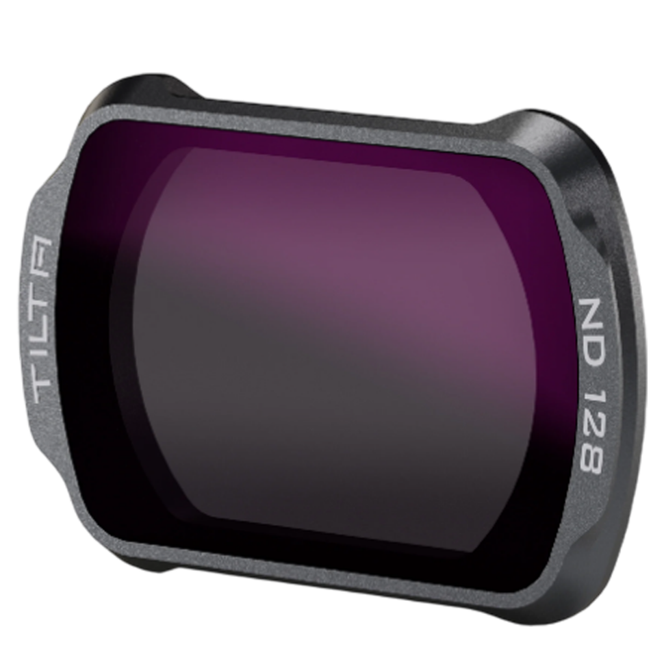 Светофильтр Tilta ND2.1  для DJI Osmo Pocket 3 preOrder=24.11.2026