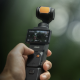 Светофильтр Tilta ND2.1 для DJI Osmo Pocket 3 - Изображение 273770