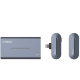 Радиосистема Synco P1L (Lightning) Серая - Изображение 185942