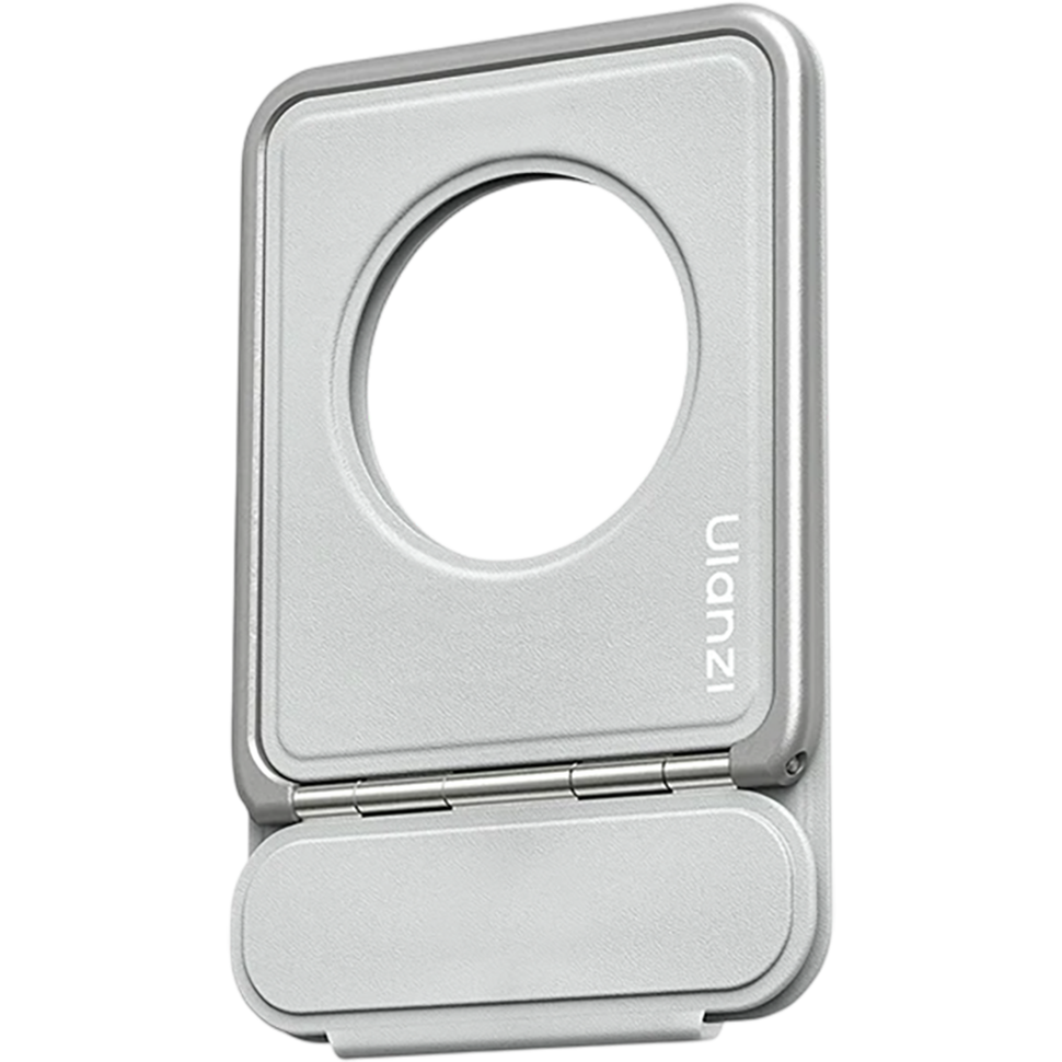 Подставка для смартфона Ulanzi PS01 MagSnap Серая 
