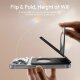 Подставка для смартфона Ulanzi PS01 MagSnap Серая - Изображение 289147