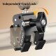 Зажим Ulanzi CO78 Super Clamp + Magic Arm Dual Ball Head Kit - Изображение 290670