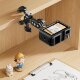 Зажим Ulanzi CO78 Super Clamp + Magic Arm Dual Ball Head Kit - Изображение 290674