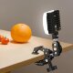 Зажим Ulanzi CO78 Super Clamp + Magic Arm Dual Ball Head Kit - Изображение 290675