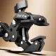 Зажим Ulanzi CO78 Super Clamp + Magic Arm Dual Ball Head Kit - Изображение 290683