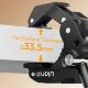 Зажим Ulanzi CO78 Super Clamp + Magic Arm Dual Ball Head Kit - Изображение 290684