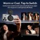 Осветитель Ulanzi LM21 MagSafe Белый - Изображение 293407