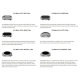Комплект светофильтров Freewell Essential Kit для DJI Mavic 2 Pro - Изображение 118898