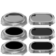 Комплект светофильтров Freewell Essential Kit для DJI Mavic 2 Pro - Изображение 118899