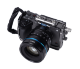 Объектив Sirui Nightwalker 55mm T1.2 S35 X-mount Серый - Изображение 216871
