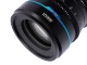 Объектив Sirui Nightwalker 55mm T1.2 S35 X-mount Серый - Изображение 216876