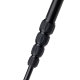 Штатив Benro MeFoto BMBPABLK BackPacker Чёрный - Изображение 233105