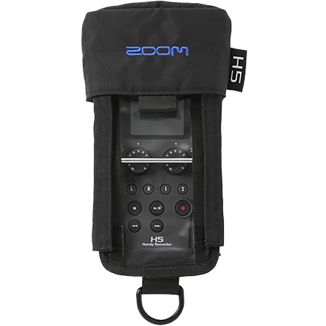 Чехол Zoom PCH-5 для H5 