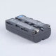 Аккумулятор Ruibo NP-F550/F570 17Втч - Изображение 154608