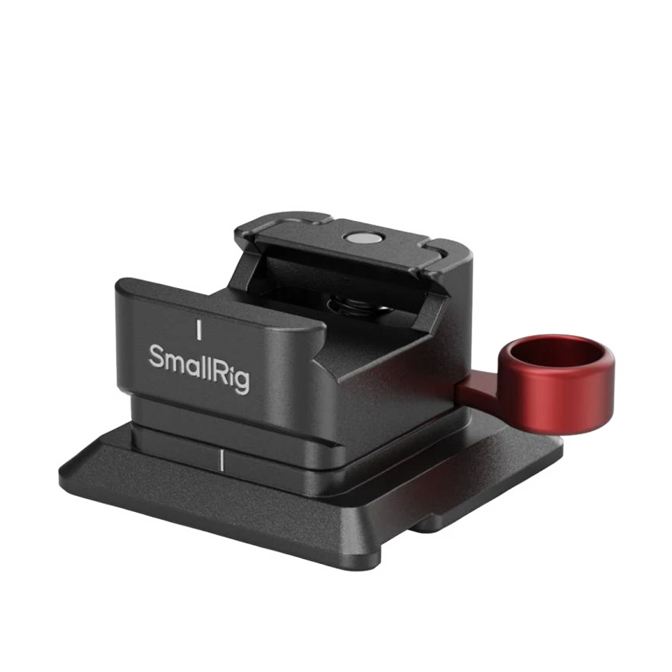 Быстросъемный адаптер SmallRig MD4857 NATO - Arca Swiss 