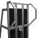 Тележка MovieForce Columbo для Sand bag Серая - Изображение 249518