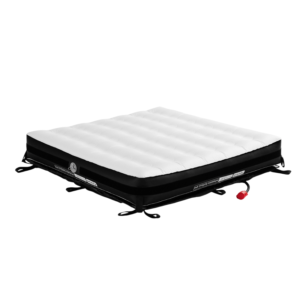 Осветитель Aputure INFINIMAT 4x4 Kit (EU) 
