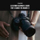 Чехол Tilta Leather Half Case для Canon R5 Mark II Зелёный - Изображение 259915