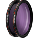 Комплект светофильтров Freewell VND Mist Edition 77мм (2шт) - Изображение 157381